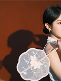 YITUYU艺图语 2025.01.03 庭院深深 胡允恩YooEn(13)